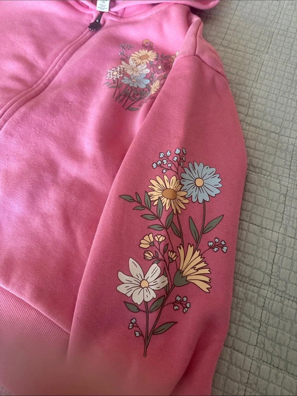 Lucky Brand light pink